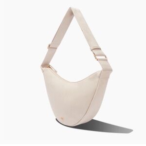July Crescent Shoulder Bag